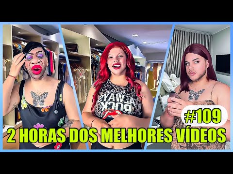 Histórias Que Fazem Você Relaxar e Sorrir –  ⁨@VitorOrth | TikTok Mega Compilado