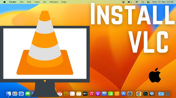 How to Install and Use VLC Media Player on Mac (2025)