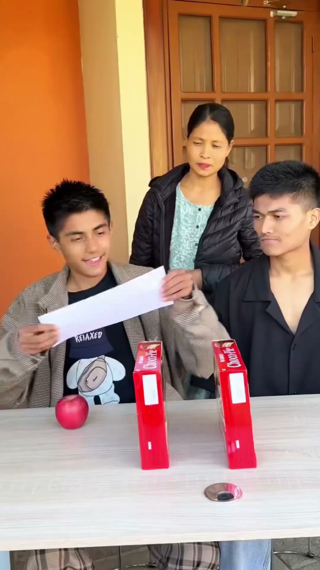 Smart Sigma Mom ?? #sigam #funny #viral