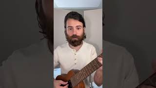 Favorite Instruments: Islander Guitarlele