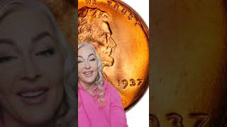 Celebrity 1937 penny .. what you are looking for Wealth