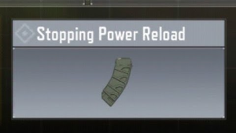 THE FASTEST KILLING ASSAULT RIFLE (Power Reload) 🤯 IN CALL OF DUTY MOBILE|CODM|CODMOBILE