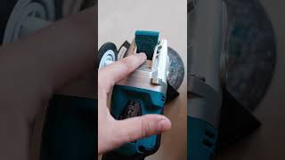 Какой должна быть идеальная болгарка? #makita #bosch #metabo