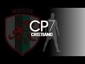 The amazing cristiano p 7   