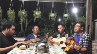 RASAMKEN SURA SURA (Cipt. Yosua Tarigan) || Cover by. Rende Marende