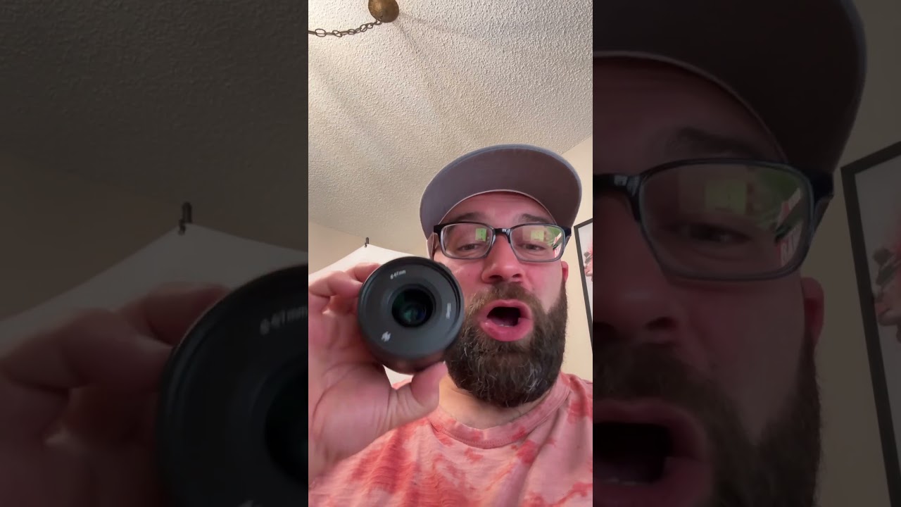 🎥 Hasselblad Buyer Beware- XCD 45mm f/3.5 ‘system standard’ lens DOES NOT WORK with 907x 100c camera — Video review, click xem trên YouTube