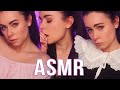 АСМР БЛИЗКИЙ ШЕПОТ 😊 ПОМОГИ МНЕ ОДЕТЬСЯ / ASMR HELP ME DRESS UP