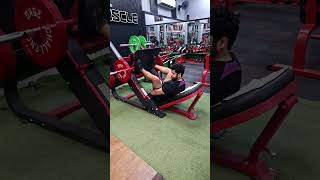 DAY 1006 LEG WORKOUT 🦵 #onepunchmanchallenge #gym #legworkouts #10kmrun #justdoitandnoexcuse