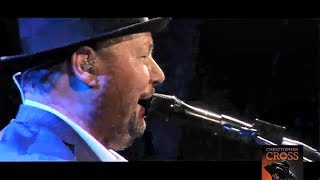 Christopher Cross Never Be The Same, Ride Like The Wind Live chords