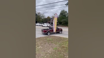 When you get the #powerstroke back from being bulletproofed🫠 #4wd #cummins  #burnout #diesel