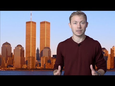 Video: Var Der Et Fly? Hvad Er Sammensværgelsesteorierne Om Terrorangrebet Den 11. September - Alternativ Visning