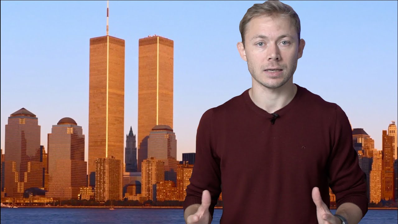 Terrorangreb! Hvad Skete Der Den 11 September 2001?