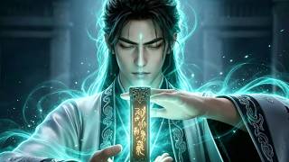 Immortal Fate Of Spirit Farm S1-2 | MULTI SUB