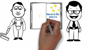White Board Animated Story of Bob & Joe - Explainer Videos by HypnoVID.com (50)
