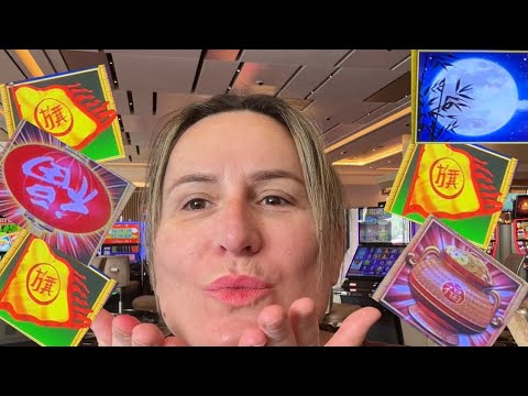 Winning Mask | CONECTAN TODOS LOS PREMIOS EN WILD WILD RICHES🍀💸🤩en Dreamslatam.io🎰🤯