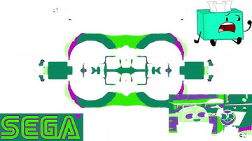 Nooooo My Computer Crashed Csupo Effects Round 3 Vs LYTP2023 & Everyone (3/200)