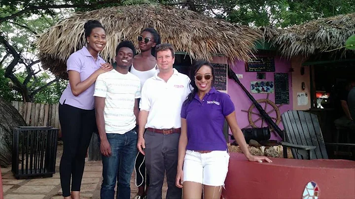 2016 Birthright Intern Natasha Allen
