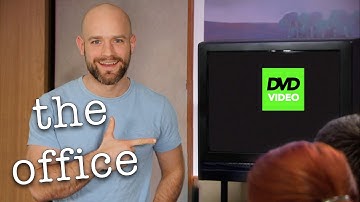 That animation from The Office