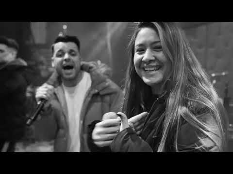 Q' Lokura Ft. Valentina Marquez - Fragil