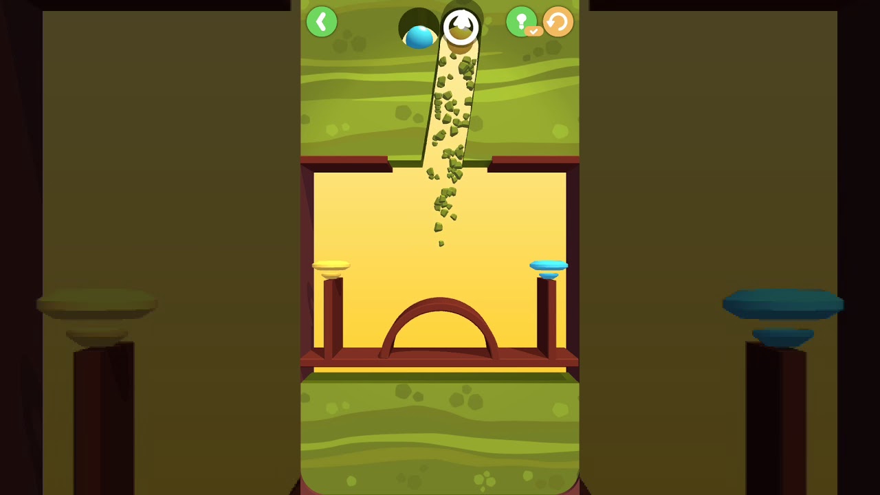 dig this! (Dig it ) 1013 WALKING IN CIRCLES Dig this level 101 episode 3 solution gameplay