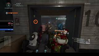 In 1 min - summit lvl 100 legendary Division 2 speedrun