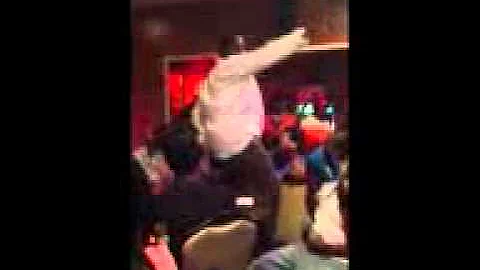 KOZY K PREFORMS MYSTIKAL DANGER