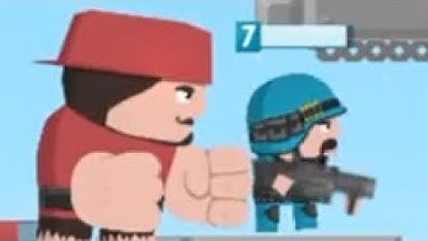 multiplayer rank |clone armies gameplay walkthrough