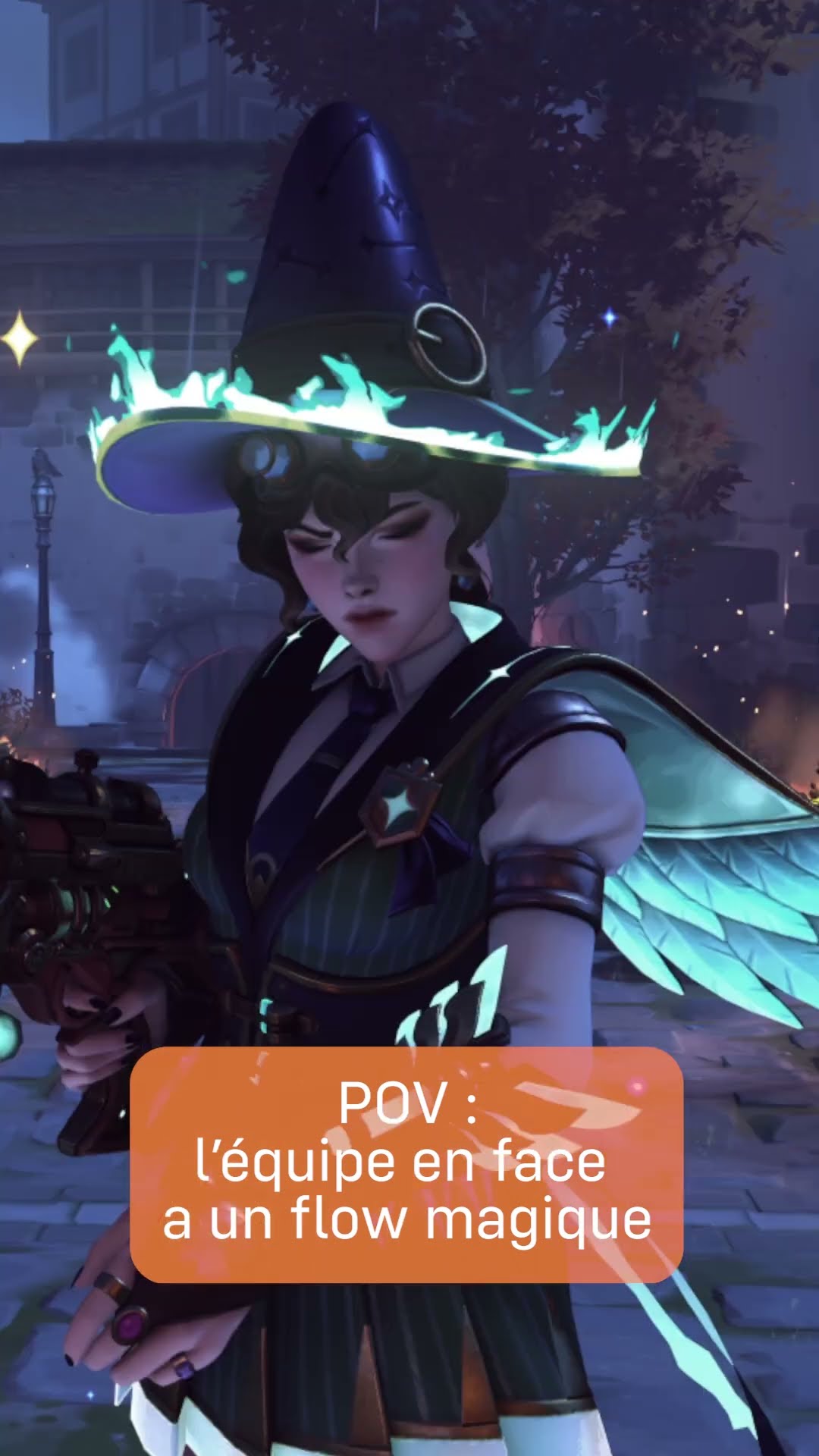 Réveillez la sorcière qui sommeille en vous avec la Saison 13 ?‍♀️?