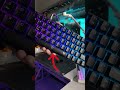 Sound Test Ha68 Con Bàn Phím He Siêu Ngon Ở Mức Giá 500K | KeyPickz