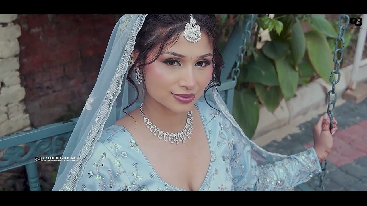 Engagement Teaser-A Rebel Bi Shu Films (RB Production) Ghorahi Dang