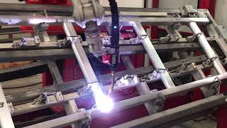 Fronius Tpsicmt Robotic Pmc Mix