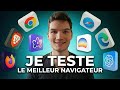 J Abandonne Chrome Le Nouveau Navigateur 1000x Mieux En 2026 mp3