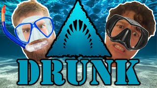 Booze and the Bends: Depth Drinking Game screenshot 4