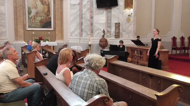 4. Mozart: Exultate, jubilate  Alleluja