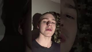 Ambient artist yap sess 3/3 #ambientproducer #ambient #ambientmusic #producer #yapping