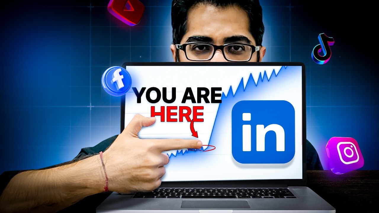 Want a STRONGER Social Media Presence? Watch This Now!