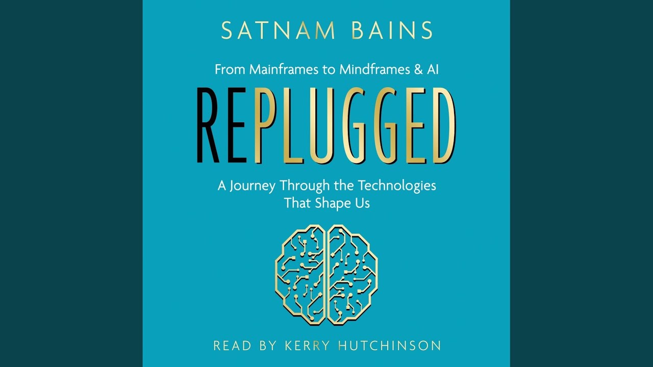 New Audiobook Chapter Explores the Dawn of Artificial General Intelligence