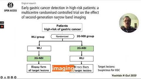 Early Gastric Cancer Detection: Yao Classification & 22-Image Endoscopy Protocol (7-Minute Rule)