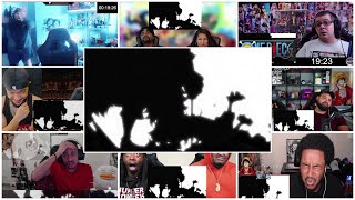 One Piece Episode 1036 | Reaction Mashup