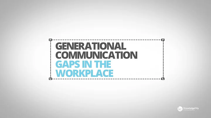 Generational Communication Gaps in the Workplace - DayDayNews