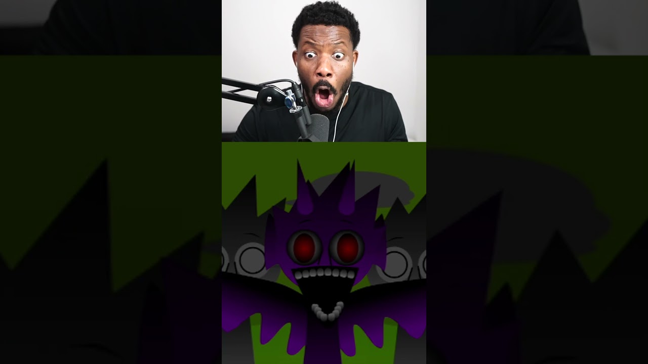 Incredibox Sprunki DURPLE just LEVELED UP!!