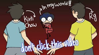 2D funny animation video in hindi | ft kartu animation | @RGBucketList @NOTYOURTYPE