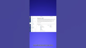 How to Use UDOIT for Canvas Course Accessibility. #highereducation #udoit #canvaslms