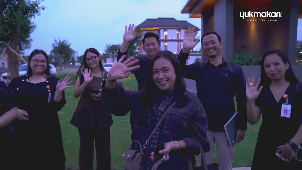 Enchanting Afternoon di Soultan Island Club House