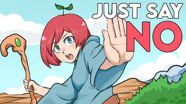 How To Set Healthy Boundaries