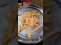 french fries 🍟🍟🍟 #ytshorts #like #shorts #love  #frenchfries #viral #recipe #snacks