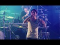 Nothing&#39;s Carved In Stone「Sing」(Live at 野音 2017)