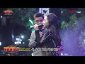 CINTAKU SATU - GERY MAHESA FT LALA WIDI - NEW VANILA - MITRA AUDIO