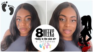PREGNANCY UPDATE  BLEEDING | FIRST TRIMESTER BLEEDING | SUBCHORIONIC HEMATOMA?