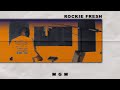 Rockie Fresh - MGM (Official Audio)